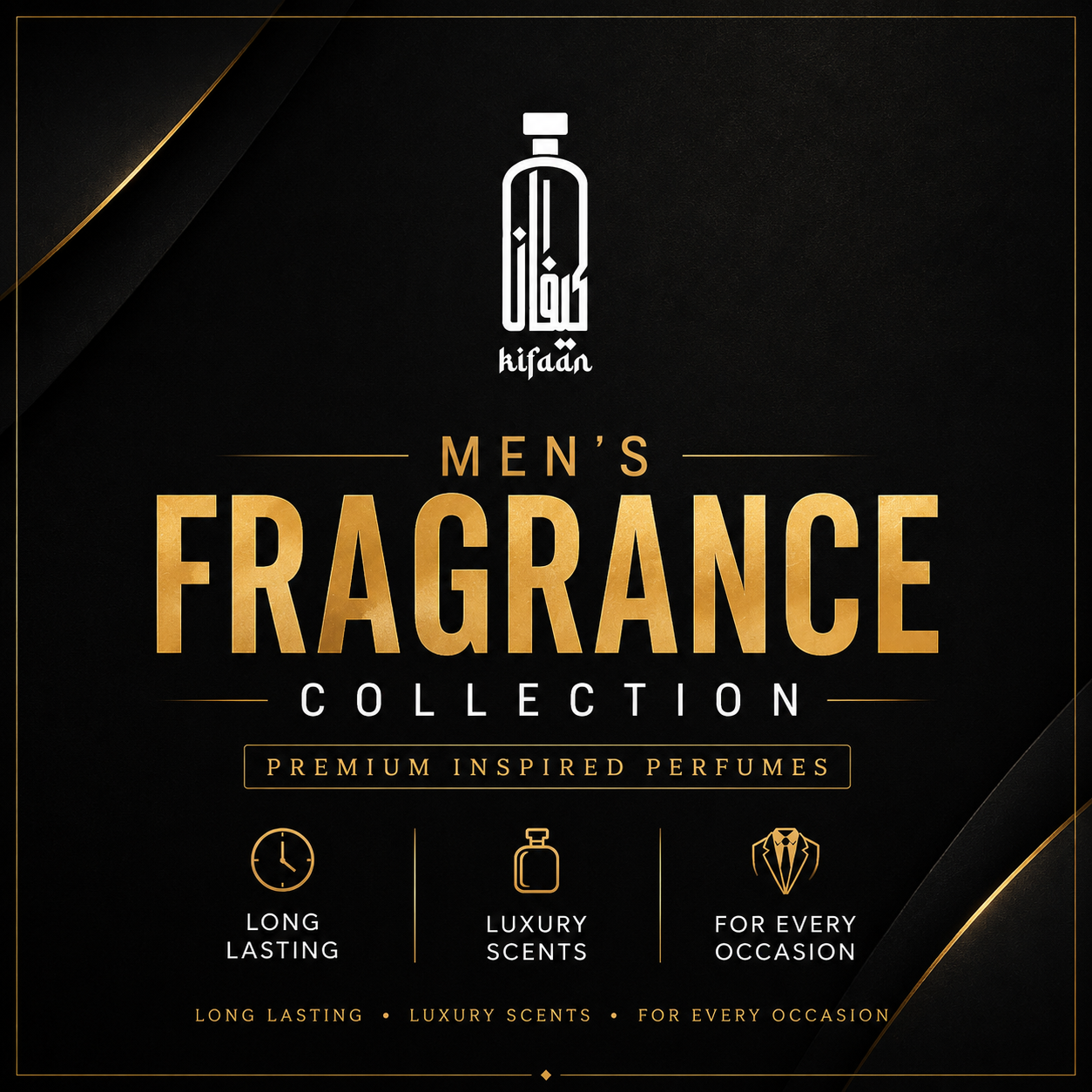Men Fragrance