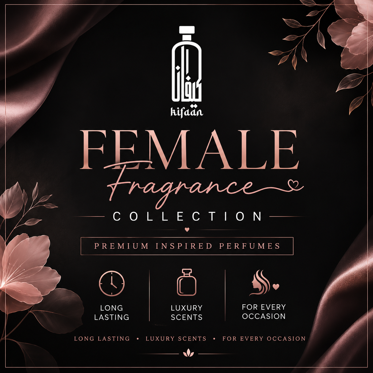 Female Fragrance